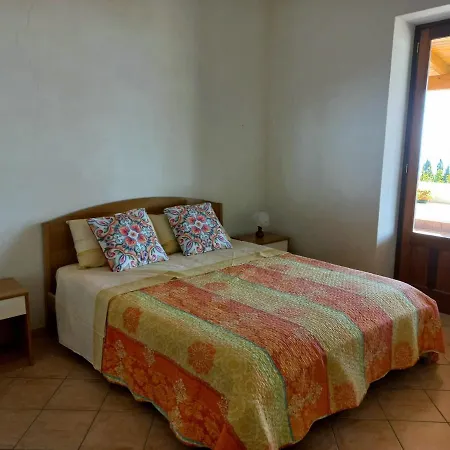 Casa vacanze La Casa Tra Il Verde E Il Blu *