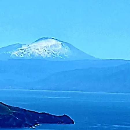 Casa vacanze La Casa Tra Il Verde E Il Blu *