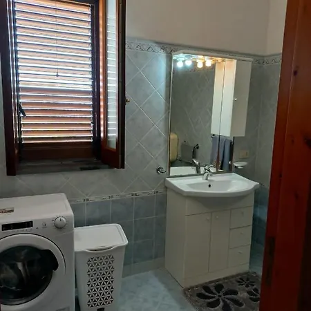 La Casa Tra Il Verde E Il Blu * Città di Lipari