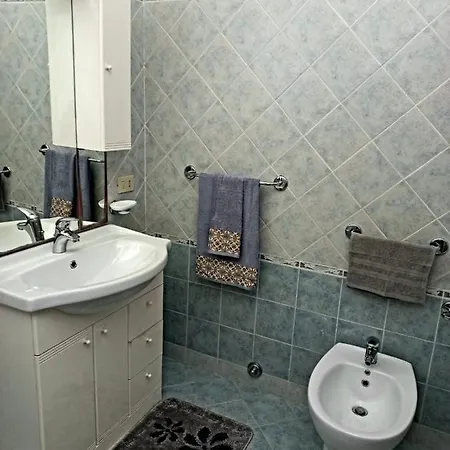 Casa vacanze La Casa Tra Il Verde E Il Blu Città di Lipari