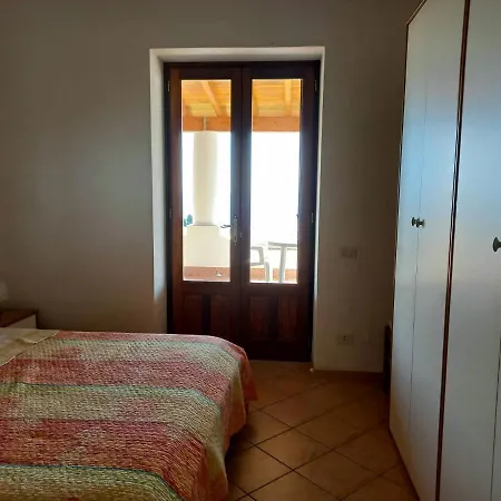 La Casa Tra Il Verde E Il Blu * Lipari (Isola Lipari)