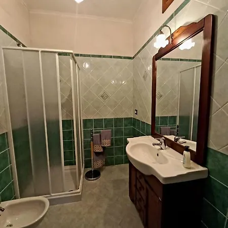 La Casa Tra Il Verde E Il Blu * Città di Lipari
