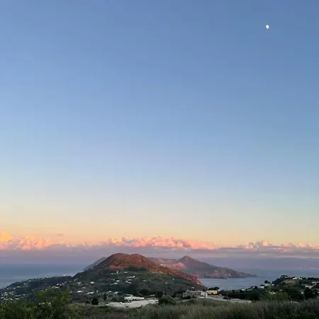 Casa vacanze La Casa Tra Il Verde E Il Blu Città di Lipari